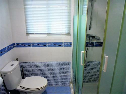 Apartamento Paseo Maritimo 4 Pta 30 Lek