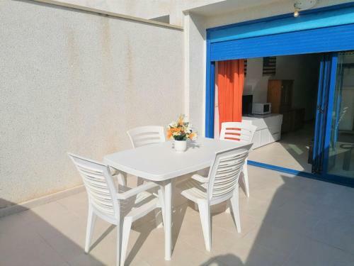 Apartamento Miralcielo Atico - Lek