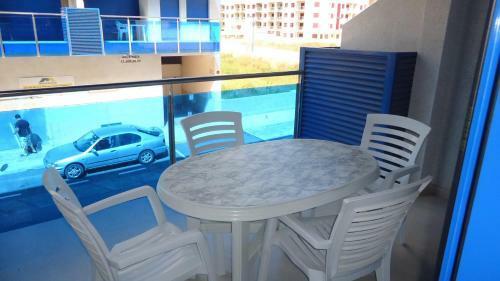 Apartamento Miralcielo Lek