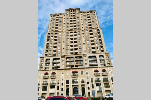 Luxury Apartment Azure Coast Panorama