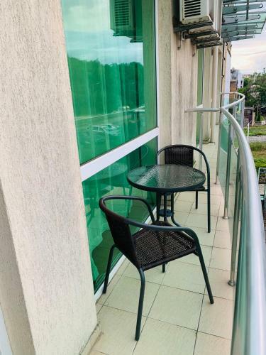 Vili Apartment