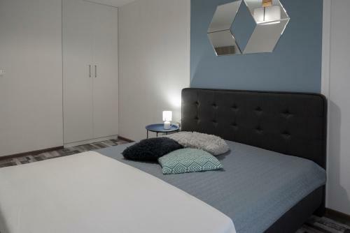 Apartamento Sos Comfort