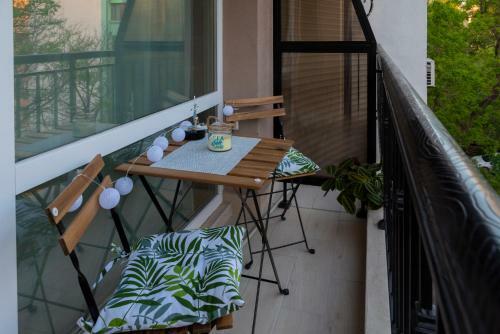 Apartamento Sos Comfort
