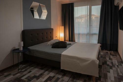 Apartamento Sos Comfort