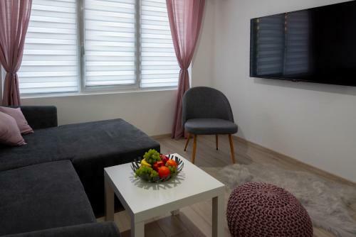 Apartamento Sos Comfort