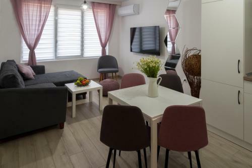 Apartamento Sos Comfort