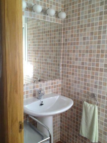Apartamento Adosado Residencial Estibaliz
