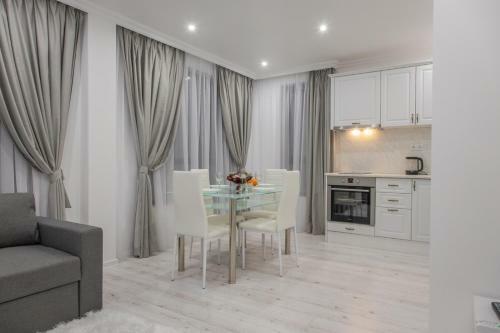 Vip Luxury Apartment