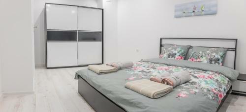 Vip Luxury Apartment