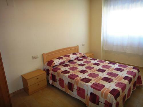 Apartamento Bertur Pompeya