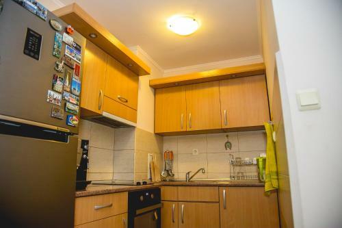 Apartamento Private 2-bdr Apt. + Parking Near Lazur Stadium