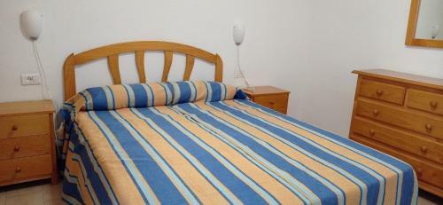 Apartamento Pe��scola Playa Inmomart