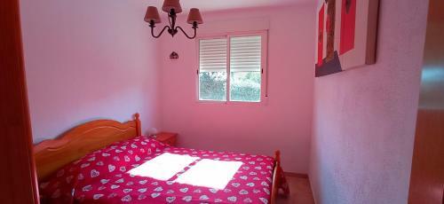 Chalet Pedro de Luna Inmomart