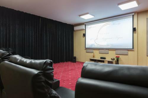 Apartment Burgas Residence Cote D`azur