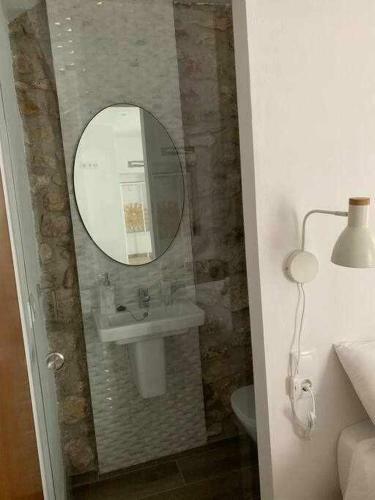 Apartamento Casa Terrae Casco Antiguo Wifiaa