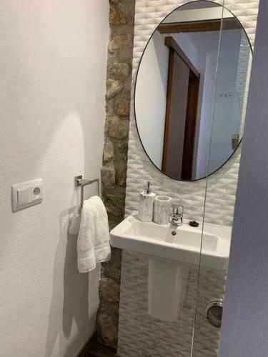 Apartamento Casa Terrae Casco Antiguo Wifiaa