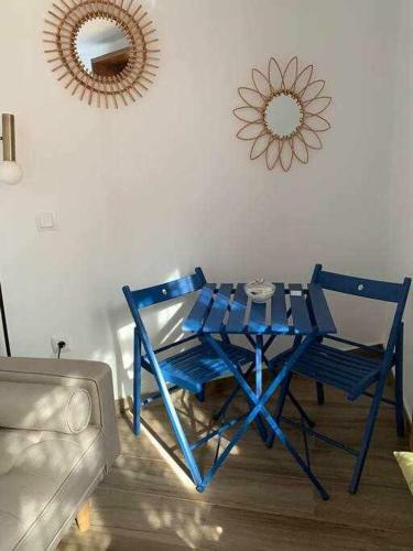 Apartamento Casa Terrae Casco Antiguo Wifiaa
