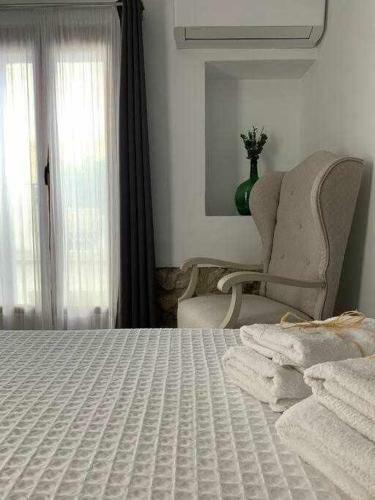 Apartamento Casa Terrae Casco Antiguo Wifiaa