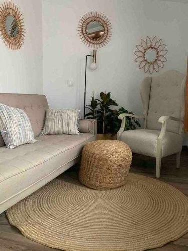 Apartamento Casa Terrae Casco Antiguo Wifiaa