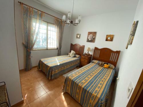 Nova Pe�iscola Fincas Van Camp