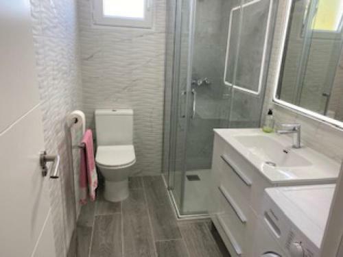 Nova Pe�iscola Fincas Van Camp