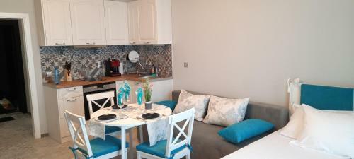 A-33-sea View Studio Apartment Sarafovo
