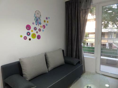 Apartament Holiday