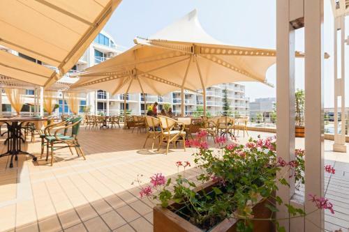 Comfortable 4pers. Apartment In Atlantis Resort & Spa