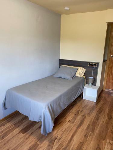 Habitatge D'�s Tur�stic Lo Cresol