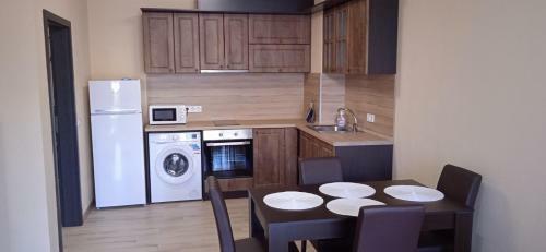 Residence Park Sarafovo Apart