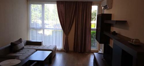 Residence Park Sarafovo Apart