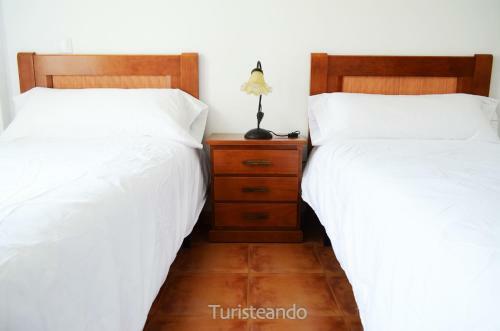 Apartamento Mar de Prellezo: Parking Y Piscina Comunitaria