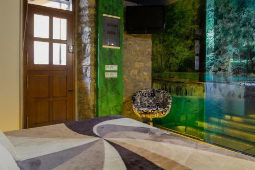Agroturismo Casa Delfina