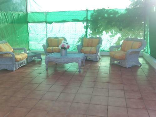 Agroturismo Vive Casa Rural La F�brica