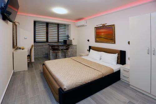 Apartamento Deluxe 2 Studios City Center