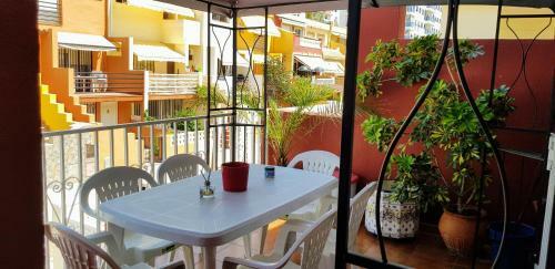 Apartamento Bungalow Playa Pobla de Farnals
