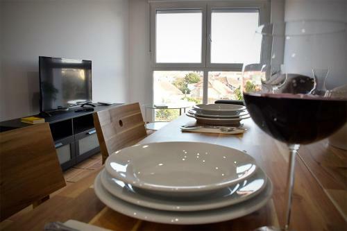 Pincheiro Apartamentos Tur�sticos