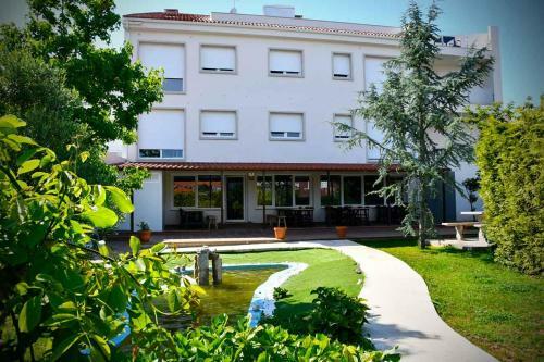 Pincheiro Apartamentos Tur�sticos