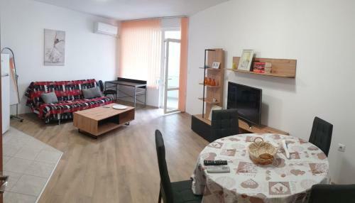Arlet Apartment