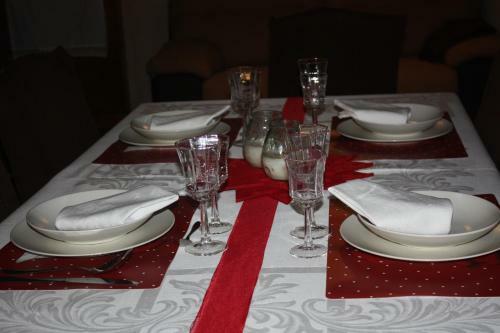 Casa Rural Majico