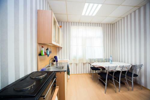 Apartamento Downtown - 2 Separate Rooms - Relax - 6 Guests Max