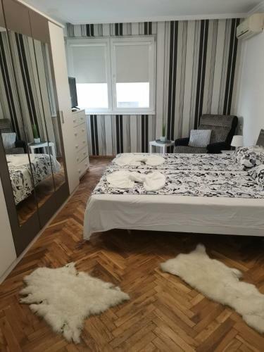 Apartamento White House