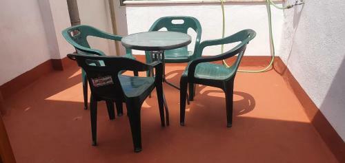 El Apartamento de Julia, Pobla Llarga