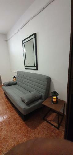 El Apartamento de Julia, Pobla Llarga