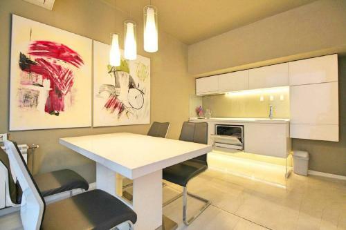 Apartamento Sea Garden Premium Penthouse