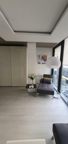 Apartamento Sea Garden Premium Penthouse