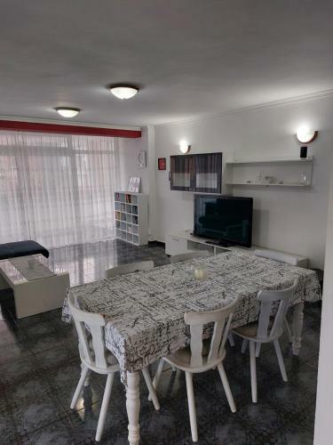 Apartamento White Home