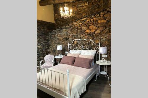 El Refugio Del Alquimista - Casa Rural - M�dulas