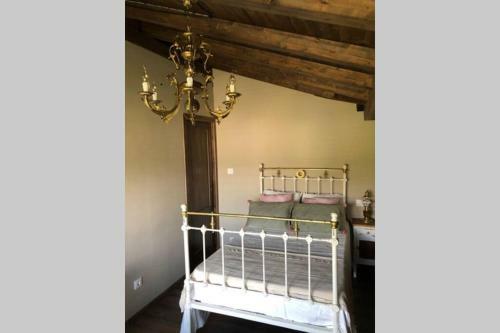El Refugio Del Alquimista - Casa Rural - M�dulas
