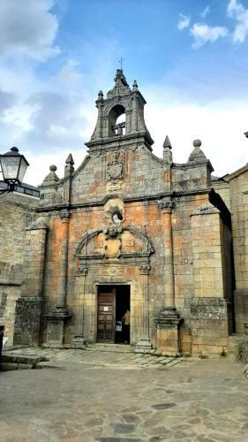 Hostal Habitaci�n Doble En Nuestro Hogar